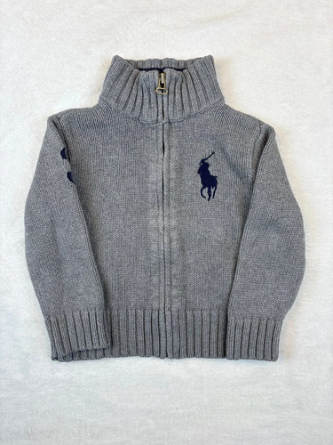 Gilet polo ralph lauren - polo,