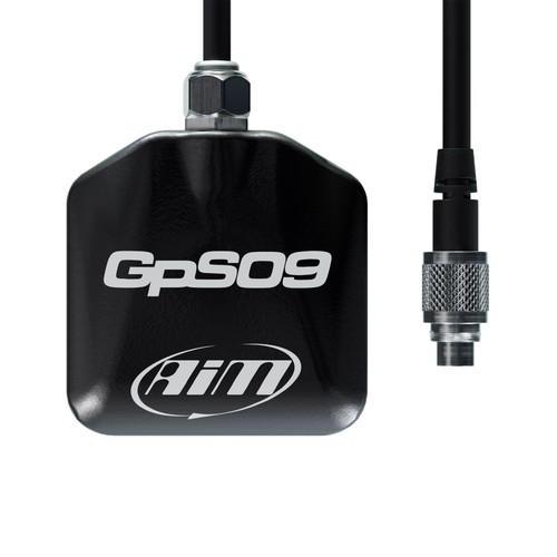 Aim motorsport gps09 module - aim,