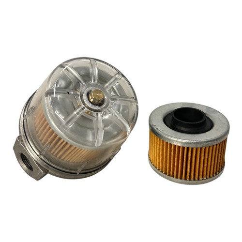Filtre carburant universel - filtre,
