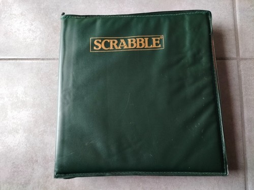 Scrabble voyage - de,