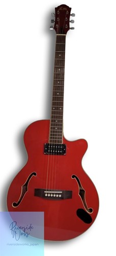 Guitare électro acoustique - guitare, électro-acoustique