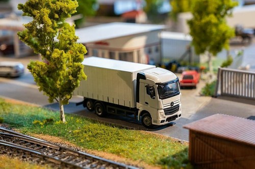 Faller 161486 car system lkw - system,