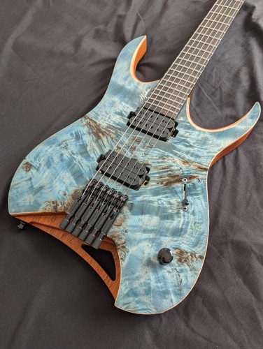 Mayones hydra elite electric - elite,