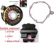 STATOR REGULATEUR JOINT CB1000R 2008 2009 2010 2011 2012 2013 2014 2015 017 NEUF