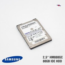 Disque Dur IDE 44-Pin Notebook