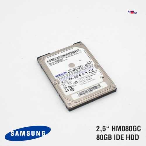 Disque dur ide pin notebook - 44-pin,