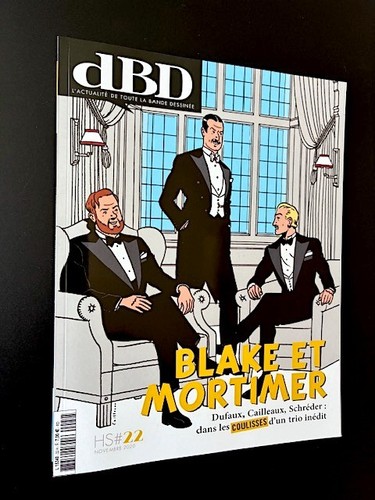 Dbd blake et - dbd,