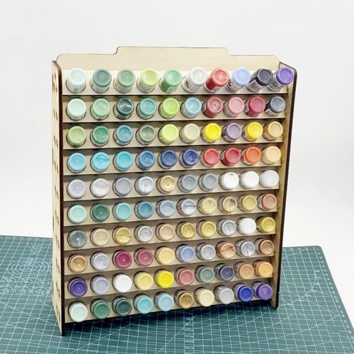 Organisateur peinture en - de,