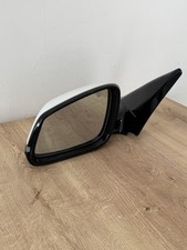 RETRO EXT ELEC GAUCHE BMW SERIE 1 II (11-) 120D XDRIVE 1 Réf : 51167242765