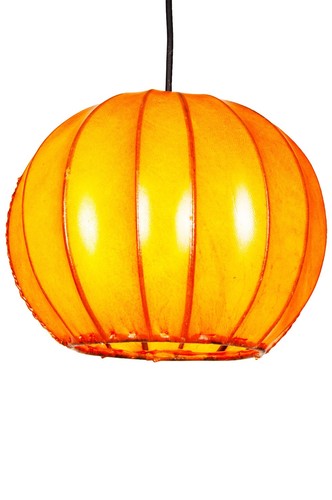Lampe orientale africaine - lampe,