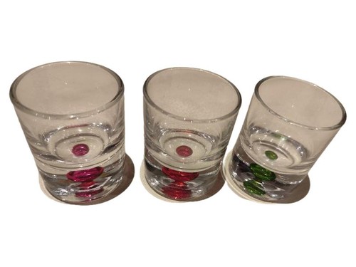 Partylite verre schnaps set - partylite,