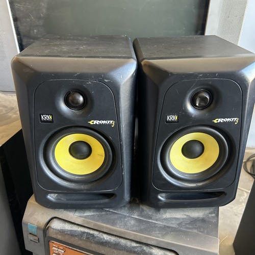 Krk rokit rp5g3 - krk, 5