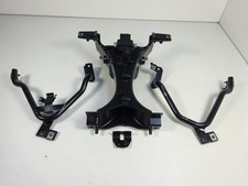 BMW R 1200 ST 2005-2009 Lamp Trim Frame (Stay Upper Cowl) 201689366