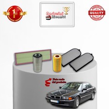 Filtres Kit D'Entretien BMW