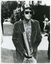 STEVE McQUEEN  70s VINTAGE PHOTO R80