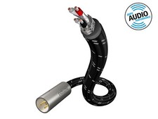 1,50m Inakustik Exzellenz Câble Numérique XLR 1,5m