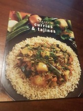 Treats Just Great Recipes curries and tajines Carla Bardi Cookbook