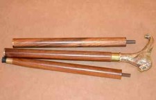 Canne Ancienne Vintage 36"