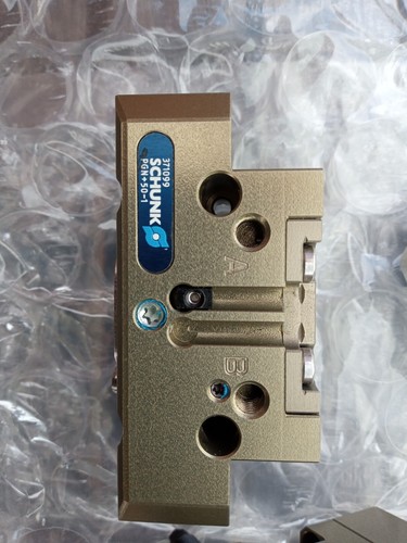 Pince mors schunk pgn 1 - 2,