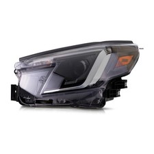 For Subaru Forester 2022 2023 Headlight Driver Side | Wilderness Model SU2502178