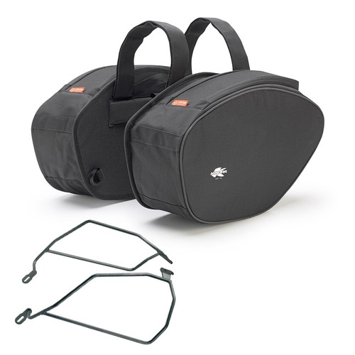 Borsa laterale 30l st100b - borsa, +