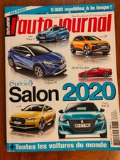 Numéro Spécial salon de
