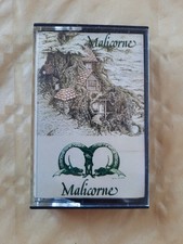 Cassette audio - Malicorne