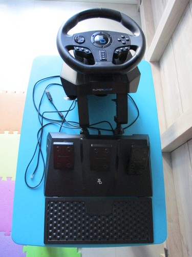 Simulateur conduite - simulateur, de