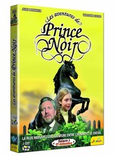 Les aventures de prince noir saison 3 - Neuf sous blister | Neuf