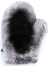 Fourrure Gants Rex Wellness