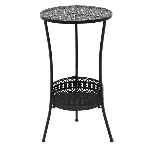 Table bistro style vintage - bistro,