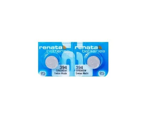 Renata 394 lot piles - renata, de