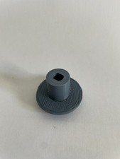 guide d'accouplement du moteur