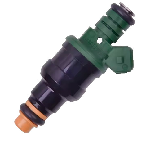 Injecteur prevu pour - injecteur,