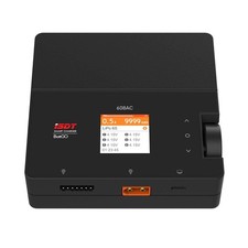 608AC Lipo Batterie Balance