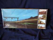 TRAIN ELECTRIQUE GEGE MISTRAL