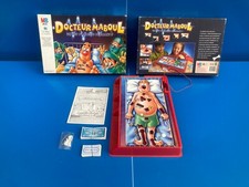 DOCTEUR MABOUL HASBRO (2004)