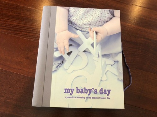 New baby s day - new!, baby's