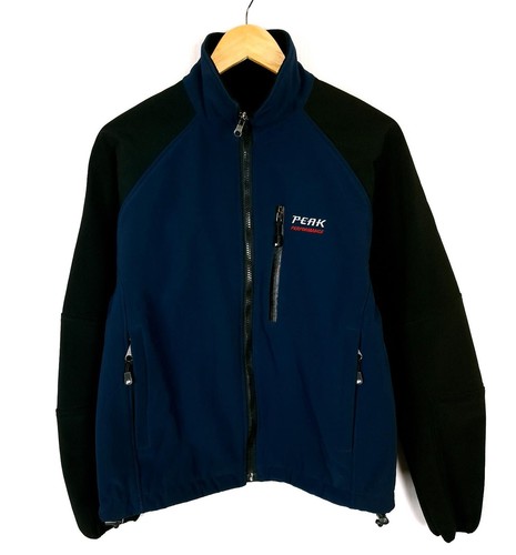 Veste softshell homme peak - veste,
