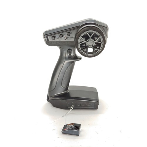 Spektrum slt3 3ch - slt3, radio