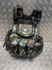 gilet annex veste tactique