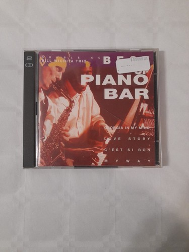 Piano bar bill wich - bar,