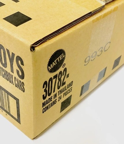 Matchbox 2026 car collection - matchbox,