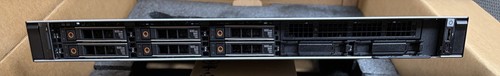 New dell poweredge server - poweredge, r360