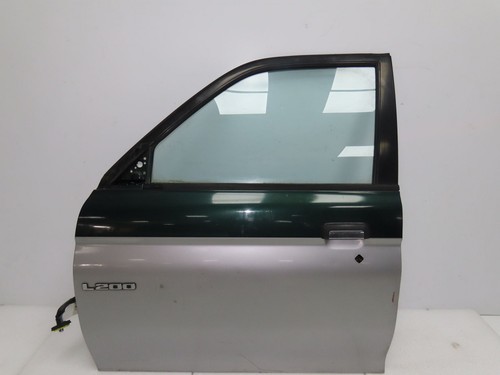 Porte avant gauche mitsubishi - avant,