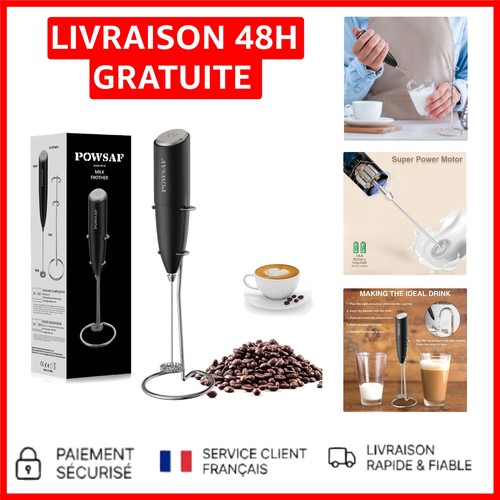 Mélangeur mini électrique - mini,