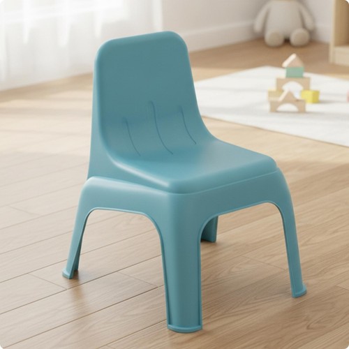 Chaise enfant légère - , en