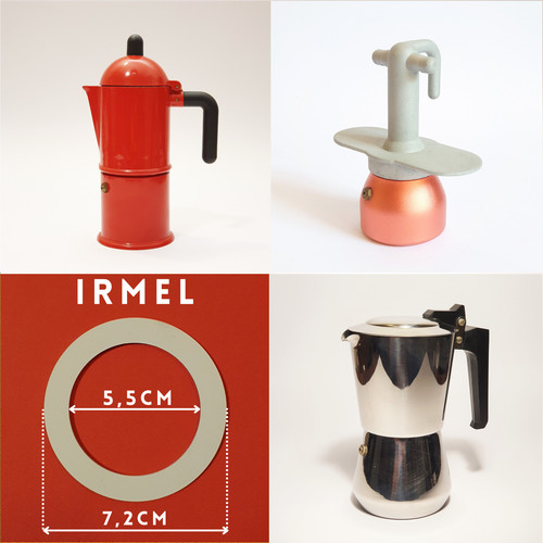Joint cafetière italienne - cafetière,