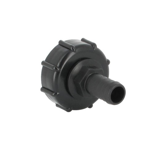 Raccord s60x6 cuve eau - raccord,