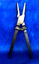 VINTAGE Pince de serrage 7